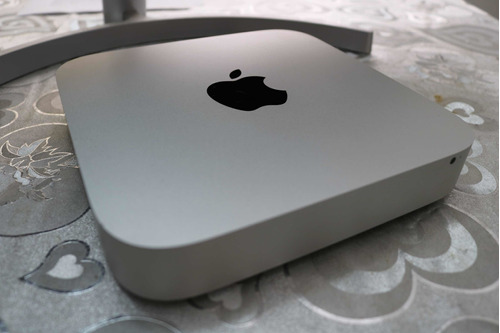 Mac Mini- Apple - Late 2014 - I5 - Ssd 960 Gb
