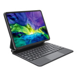 Teclado Magic Keyboard Para iPad Pro De 12.9 Pulgadas