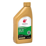 Idemitsu Aceite Motor 0w20 100% Sintetico; .946 Lt