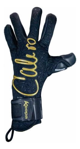 Guantes Para Portero Keepa Calero Pro Edición Especial 1p