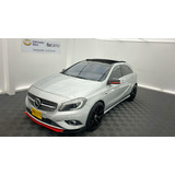 Mercedes Benz A200 1.6 At