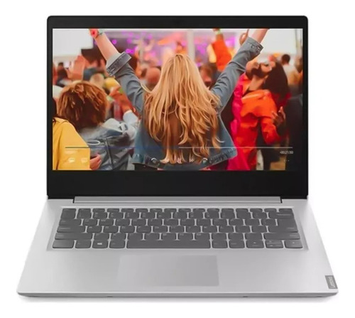 Portatil Lenovo S145-14il Ci3 1005g1 12g 1tb+m.2 128gb Win10