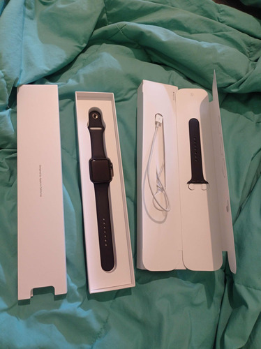 Apple Watch Serie 3