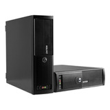 Pc Computador Cpu I3-6300 8gb Ram Ssd 256gb Win10 + 500gb