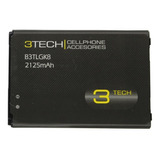 Bateria Para LG K8 K350n Bl-46zh 2125 Mah 3tech
