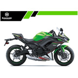 Kawasaki Ninja 650 | Kawasaki Patagonia Oficial