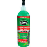 Liquido Antipinchadura Slime 16oz Cámara Bicicleta Motoscba