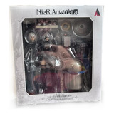 Nier Automata Yorha No. 2 Type B Machine Lifeform (original)
