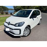 Volkswagen Up! 2019 1.0 Take Up! Aa 75cv