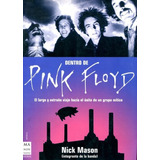 Dentro De Pink Floyd (ed.arg.)