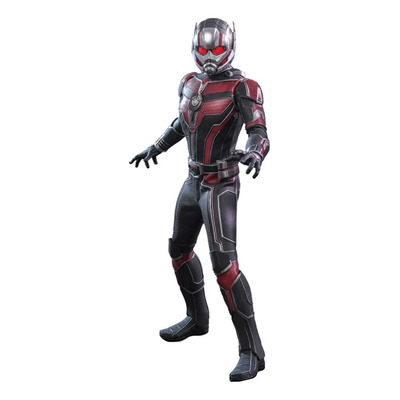 Hot Toys Figura Articulada Ant-man Escala 1:6 Ant-man