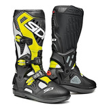 Botas Sidi Moto/cross Hombre Atojo Srs Boots