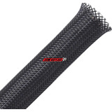 Piel De Serpiente Negro 9 Mm Inyección Programable Fueltech