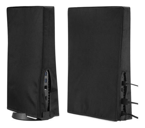 2pcs Funda Resistente Al Agua Y Al Polvo Para Playstation 5