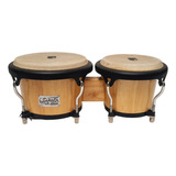 Bongo Natural Toca Player's Series 2700n 7 & 8 1/2 Pulgadas