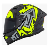 Capacete Esportivo Mt Stinger 2 Diversos Gráficos Lançamento