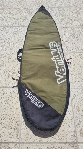 Funda Tabla Surf / Kitesurf 5'11 