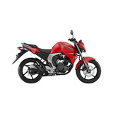 Yamaha Fz Fi 0 Km Trimoto Oferta Mod 2022/23