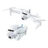 Drone Com Câmera Hd, Controle Remoto, Brinquedos, Presentes