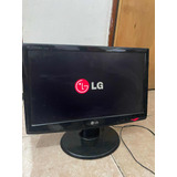 Monitor LG 17