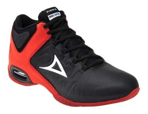 Tenis Con Valvula De Aire Pirma Brasil De Basketball 829212