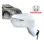 Retrovisor Derecho Para Honda Civic 2009 Con Luz honda Civic