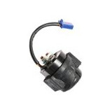 Relay De Arranque Rouser Ns As200 Bajaj Original En Cycles 