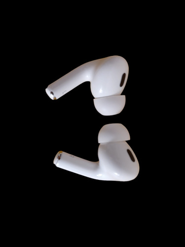 Original AirPods Pro 2nd Generation Apple Color Blanco