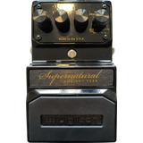 Pedal De Efecto Reverb Hardwire Supernatural 