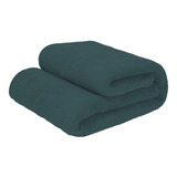 Manta Soft Cobertor Microfibra Casal Anti Alérgica