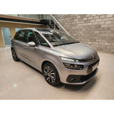 Citroën C4 Picasso 2018 1.6 Thp Feel Pack 165cv Automática