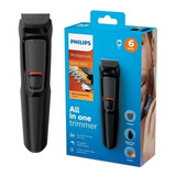 Afeitadora Philips 8 Tools Series 3000