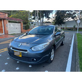 Renault Fluence 2014 