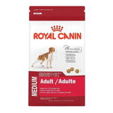 Alimento Royal Canin Size Health Perro Mediano Adulto 13.6kg