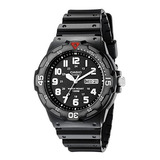 Reloj De Buceo Analógico Deportivo Casio Para Hombre