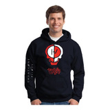 Buzo Twenty One Pilots - Hoodie Unisex Con Capucha - Top08