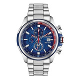 Reloj Citizen Para Hombre Marvel  Spider-man De Cuarzo