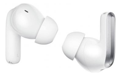 Auriculares Xiaomi Buds 4 Pro