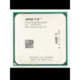 Processador Amd Fx 6300 - Perfeito Estado 