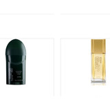 Kit Perfume Jf9 Gold Y Desodorante Para Caballero By Jafra