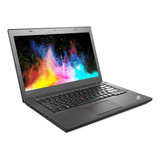 Laptop Lenovo T460 Intel Core I5-6300u 16gb Ram Y 512gb Ssd