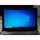 Notebook Dell Inspirion 15-5567 Usado Show