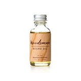 Woodsman Barba Aceite Por Las Bastardo Barbudo - Barba De Ac