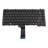 Nuevo Teclado Abakoo Para Toshiba Satellite L300-l455