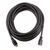 Cable Hdmi 15 Metros Full Hd Version 1.4