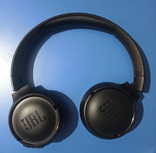 Auriculares Bluetooth Jbl Tune 510bt