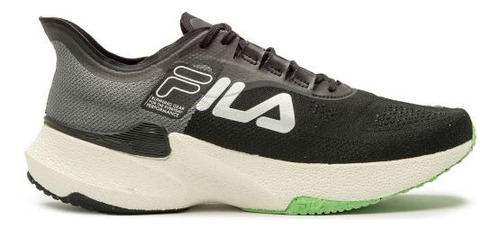 Zapatillas Fila Float Knit Negra