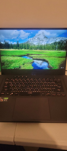 Laptop Asus Zephyrus G-15 40 Gb Ram
