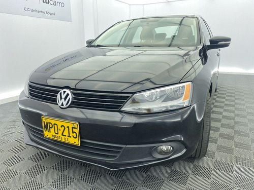   Volkswagen   Nuevo  Jetta  2.5  