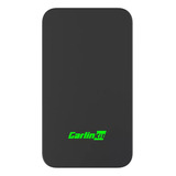 Caja De Doble Canal Carlinkit 5.0 Carplay+android Auto